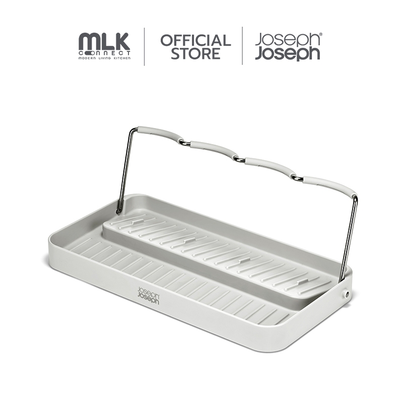 Joseph Joseph ที่คว่ำกระบอกน้ำ รุ่น DrySmart สี Stone N6500033