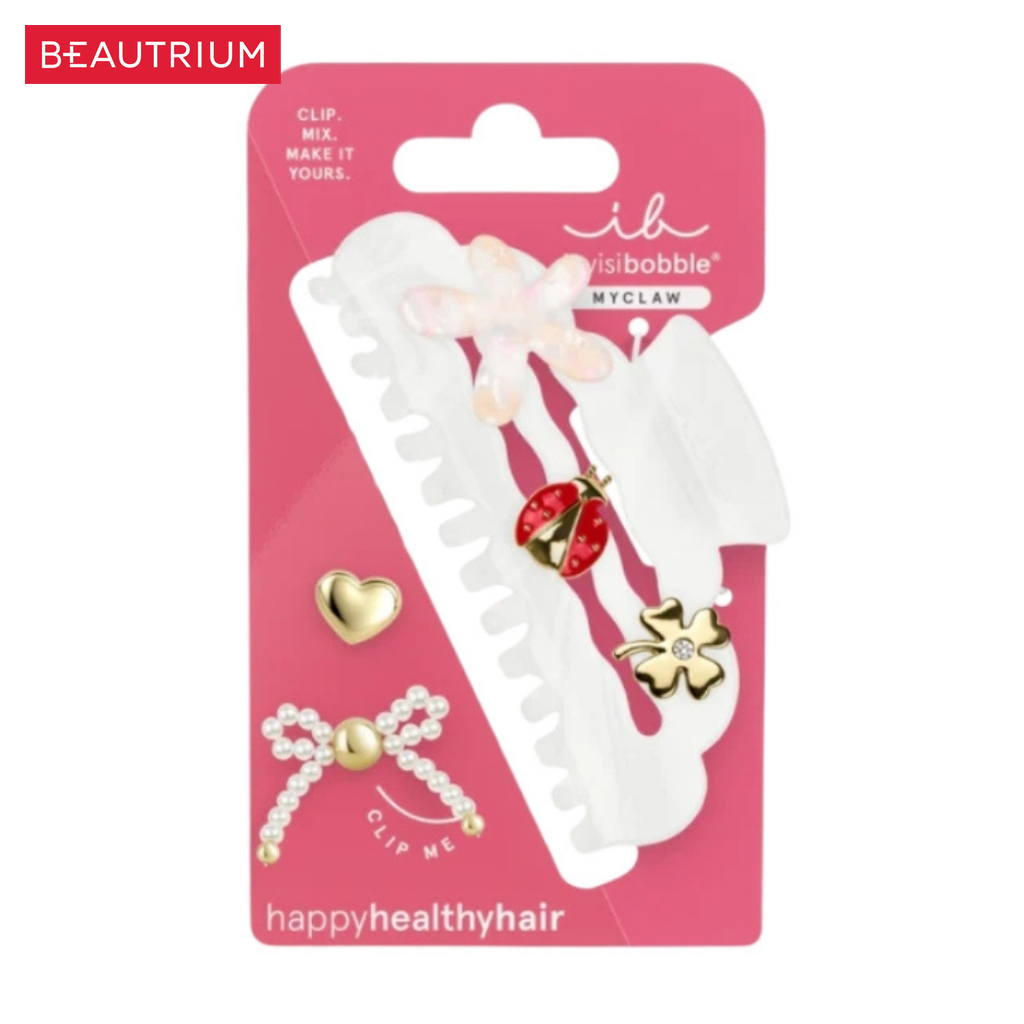invisibobble مشبك شعر كلاو Myclaw L — صورة 2