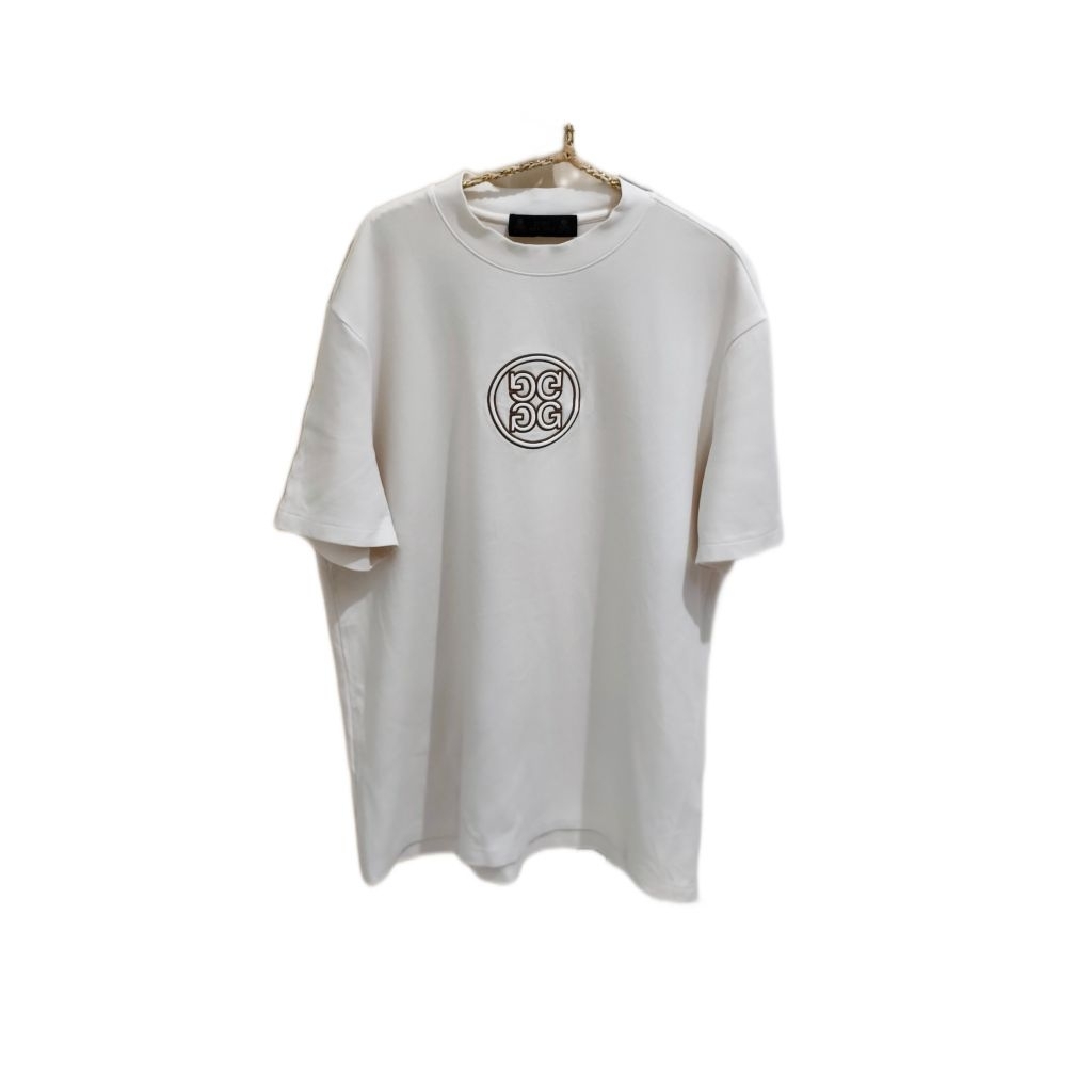 เสื้อยืดแบรนด์ GFORE ❗มือสอง