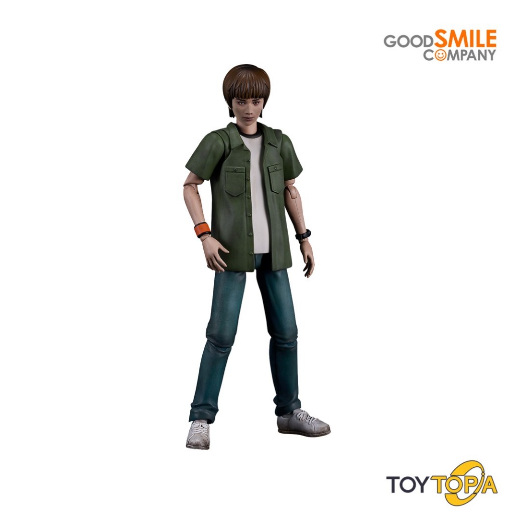 (660755) PLAMATEA Kyoya Suda: Siren By Good Smile Company