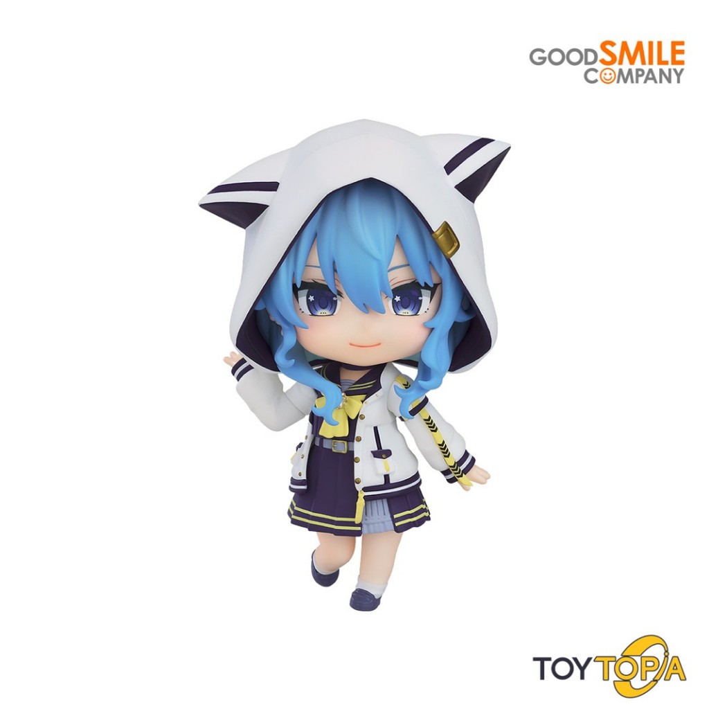 (665477) Nendoroid Hoshimachi Suisei: Sailor Outfit Ver. By Good Smile Company