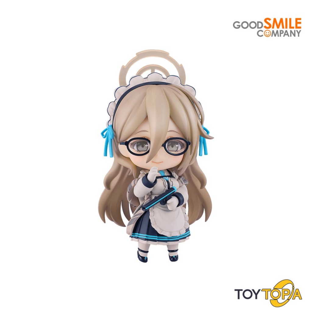 (666450) Nendoroid Akane Murokasa: Blue Archive By Good Smile Company