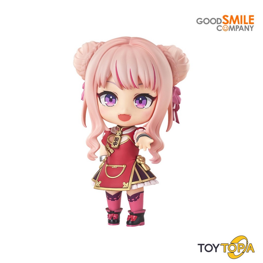 (664289) Nendoroid Tanaka Hime: HIMEHINA By Good Smile Arts Shanghai