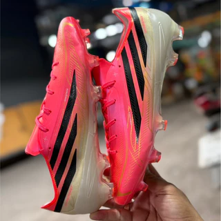 รองเท้า สตั๊ด F50 ใหม่สุด 2026 แถม ถุงผ้า ดันทรง กล่อง ใส่ไม่ได้เปลี่ยนได้ ถ่ายจากสินค้าจริง