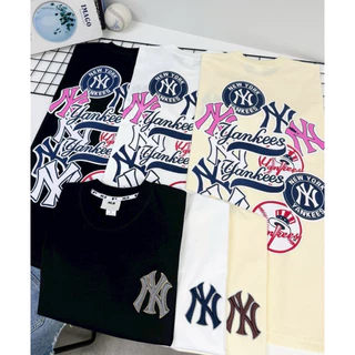 🔥เสื้อยืดOversizeรวมแบรนด์ Size M F งานปัก