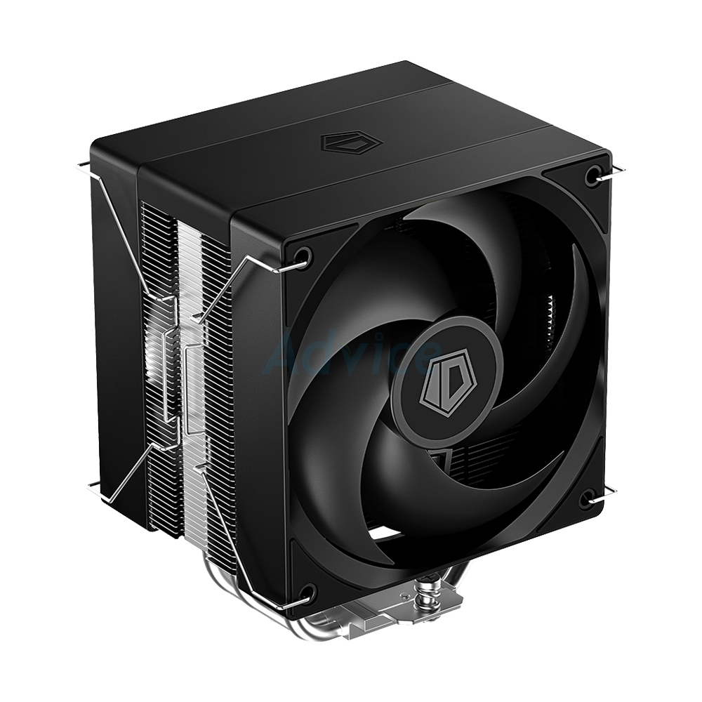 CPU COOLER ID-COOLING SE 214 XT V2 PLUS