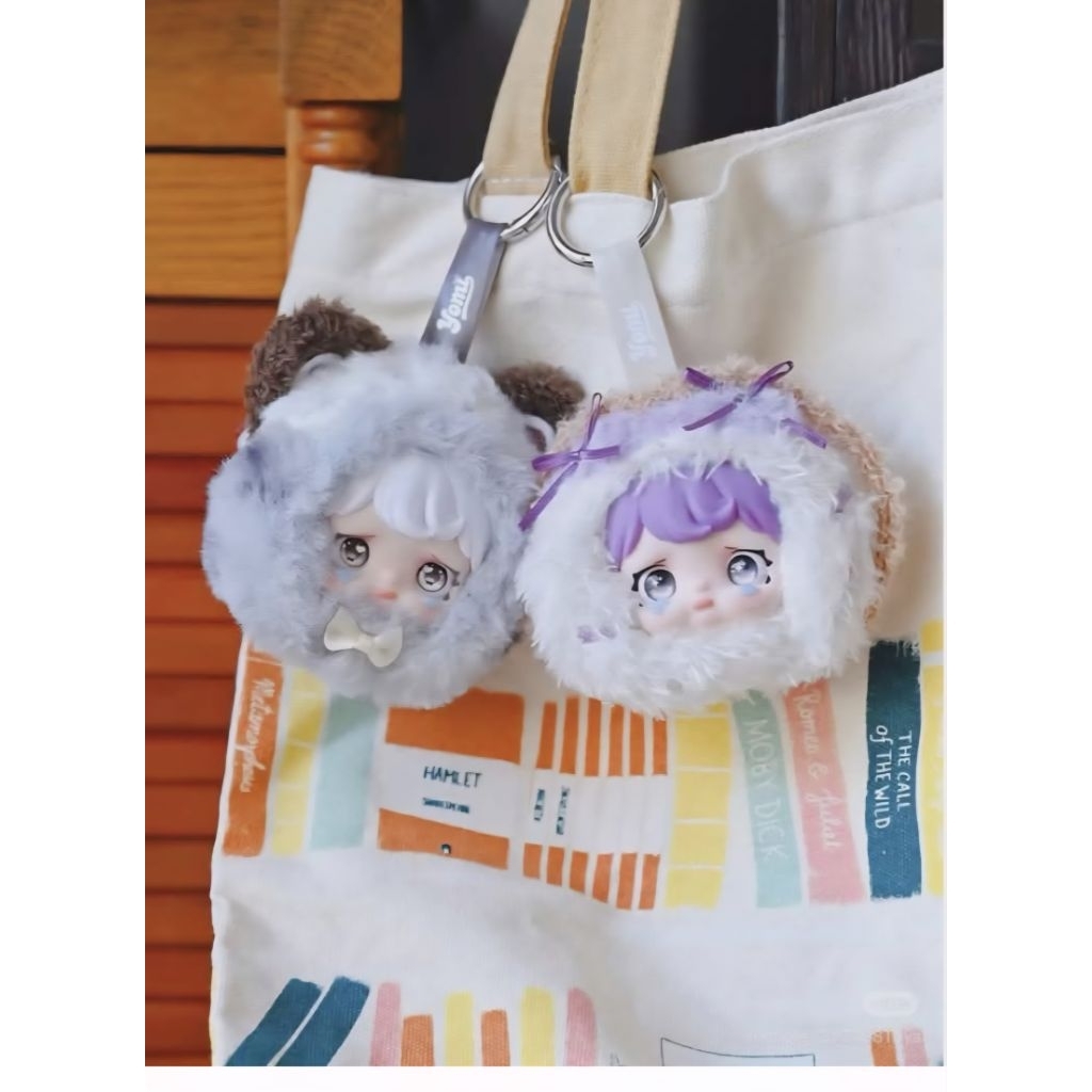 🐰 พร้อมส่ง-แบบจุ่ม Sugar Fantasy  น้องน่ารักๆๆ