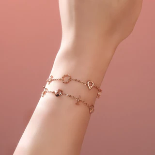 YVIS x BIRD EYE VIEW Bracelet