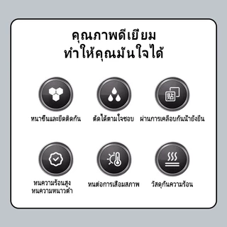 เทปกาวกันน้ํารั่วซึม เทปกันน้ำ เทปบิวทิล บิวทิลฟอยล์ เทปกันรั่วซึม กาวแน่น กันน้ำ100% ซ่อมหลังคาท่อ รอยรั่ว กันฝนแดด