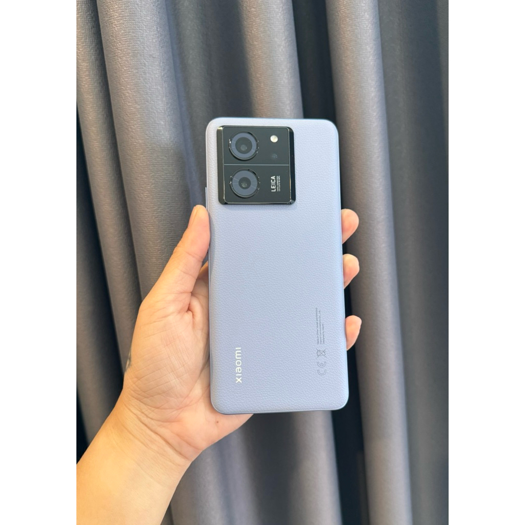 Xiaomi 13T Pro เครื่องศูนย์มือสอง สภาพสวย ประกันร้าน30วัน