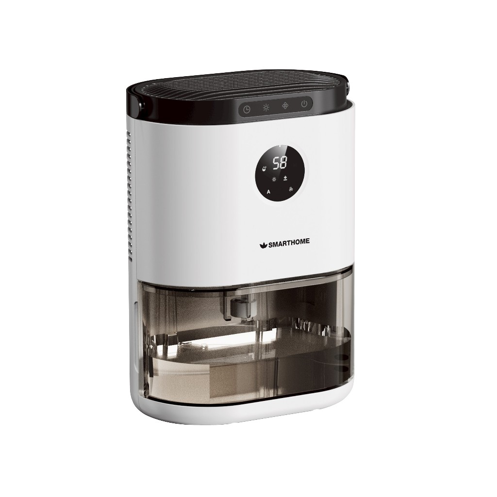 SMARTHOME เครื่องลดความชื้น รุ่น SM-DH001