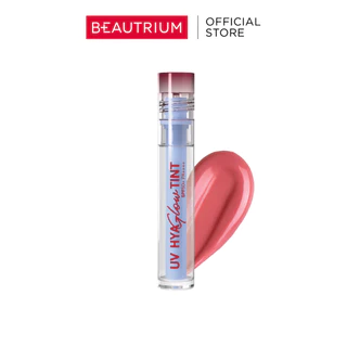 MIZUMI UV Hya Glow Tint SPF50+ PA++++ ลิปทิ้นท์ 2.5ml