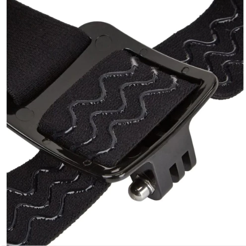 Telesin GoPro / DJI / Insta360 Head Strap สายรัดศีรษะ thumbnail 5