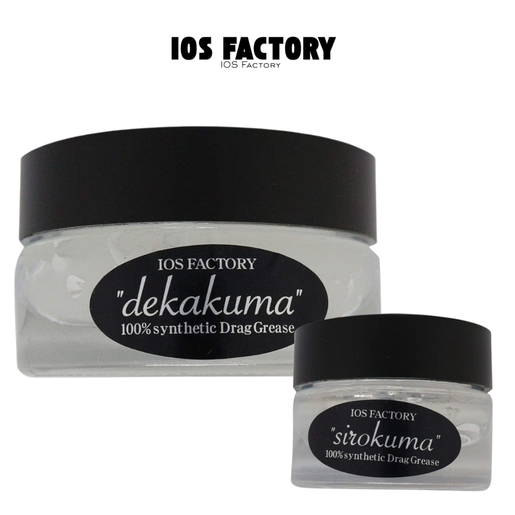 จาระบีสำหรับระบบเบรก IOS FACTORY