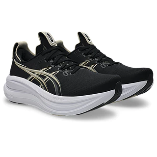 ASICS : 1011C144.002 GEL-NIMBUS 28 MEN รองเท้าวิ่งผู้ชาย หน้ากว้าง 2E