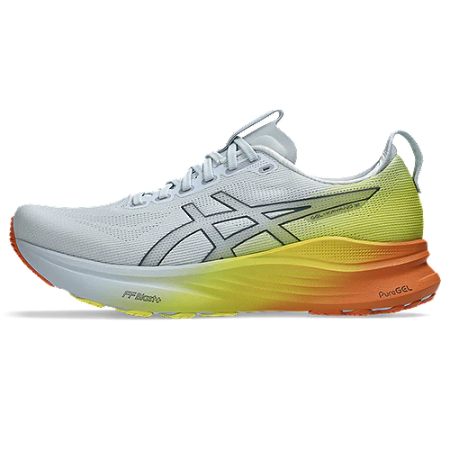 ASICS : 1011C284.400 GEL-KAYANO 32 MEN รองเท้าวิ่งผู้ชาย
