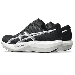 ASICS : 1013A184.001 MAGIC SPEED 5 UNISEX รองเท้าวิ่งชายหญิง หน้ากว้าง 2E