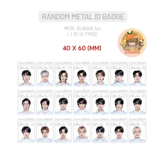 [PRE] NCT 💚 10TH ANNIVERSARY [NCT 2026] POP UP : NEO GROUND MD💚TRADING CARD/ID BADGE/KEYRING/ID PHOTO HOLDER/SOCKS/PHOTO