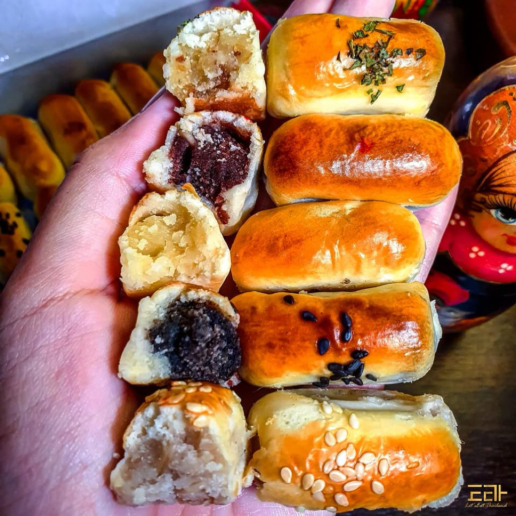 เอสเบอร์เกอร์รี่ ✨🔥(โปรโมชั่นเปิดร้านใหม่) ☘️ ขายแต่ไส้รวม 📌