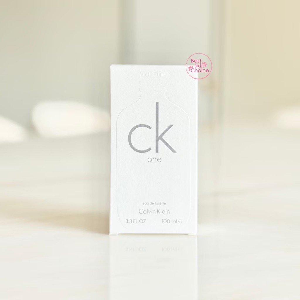 น้ำหอม One BE Eau De Toilette (EDT)  มีหลายขนาดให้เลือก 100 ml 200 ml