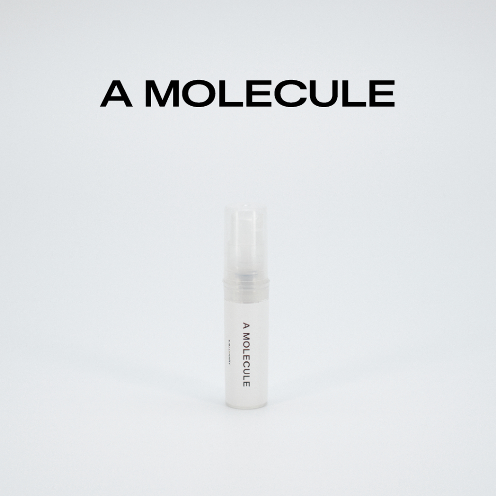 A Molecule • Vial Tester 2 ml