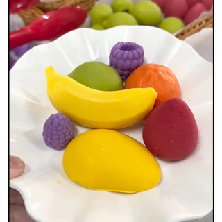 fruity pop 1กล่อง4ลูก สอดไส้ Marshmallow รสหวานอมเปรี้ยว เคลือบด้วยช็อกโกแลตกรอบๆ มี4รสชาติให้ลอง พร้อมส่ง