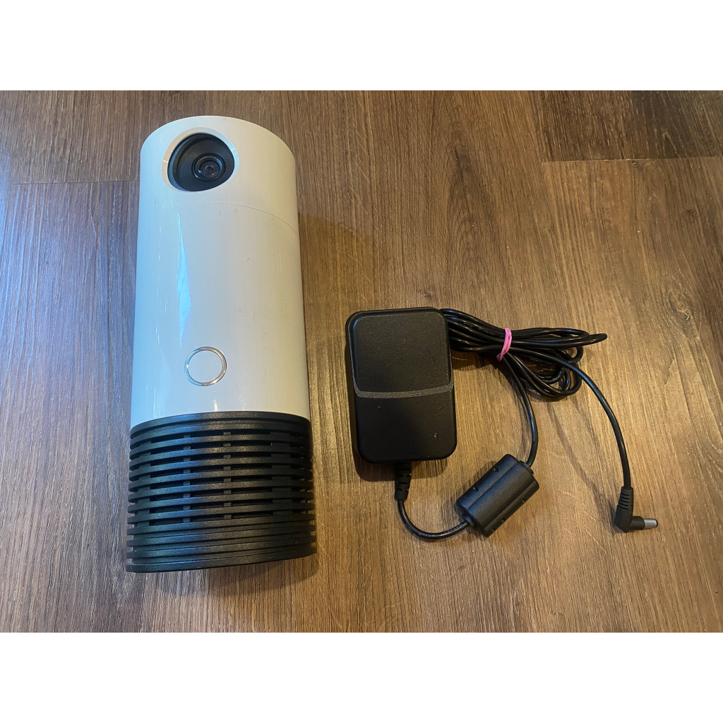 เครื่องควบคุมบ้านอัจฉริยะ (Smart Home Hub) Toshiba Home IoT Gateway (TH-GW10) หรือ Toshiba Symbio