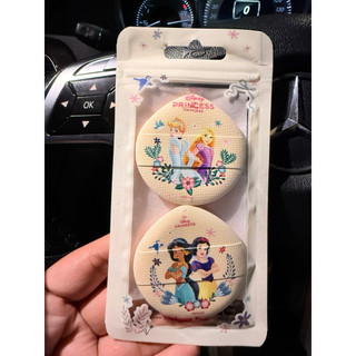 เซตพัฟแต่งหน้า Disney Princ