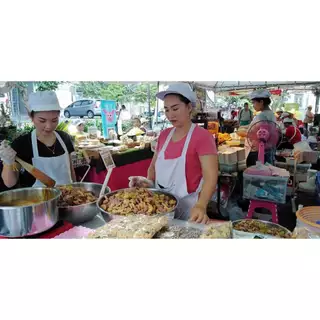 ขนมข้าวแต๋น จิ๋วราดฉ่ำ ถุงใหญ่300กรัม O-CHAO "กรอบทุกคำ..ฉ่ำได้ตามใจ เหมือนพึ่งราดใหม่หน้าร้าน