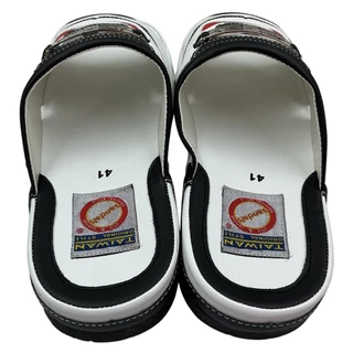 รองเท้าแตะแบบสวม TAYWAN (T512,พื้นหนา) (SIZE 36-45)