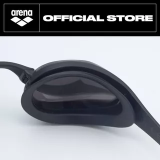 ARENA | Top racing goggle - Cobra ultra mirror แว่นตาว่ายน้ำแข่งขัน | AASVR02