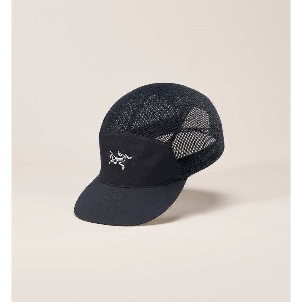 หมวกวิ่ง Arc’teryx Norvan Mesh 5 Panel Cap