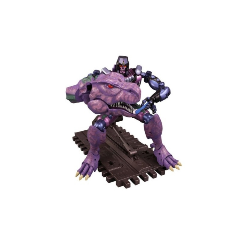TOYSMAGE Toys Mage TM01 KO Transformers MP-43 Masterpiece Beast Wars Megatron