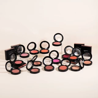MAC บลัชออน SKINFINISH COLOURSTRUCK BLUSH 4.5 กรัม