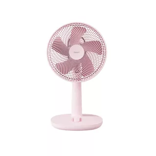 Hatari พัดลมตั้งโต๊ะ 12 นิ้ว รุ่น T12M1 สีมินิมอล ประกันมอเตอร์ 3 ปี