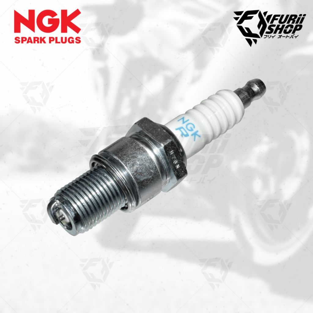 หัวเทียน NGK : MR8K-9 for HONDA PCX 150 2017 - 2026
