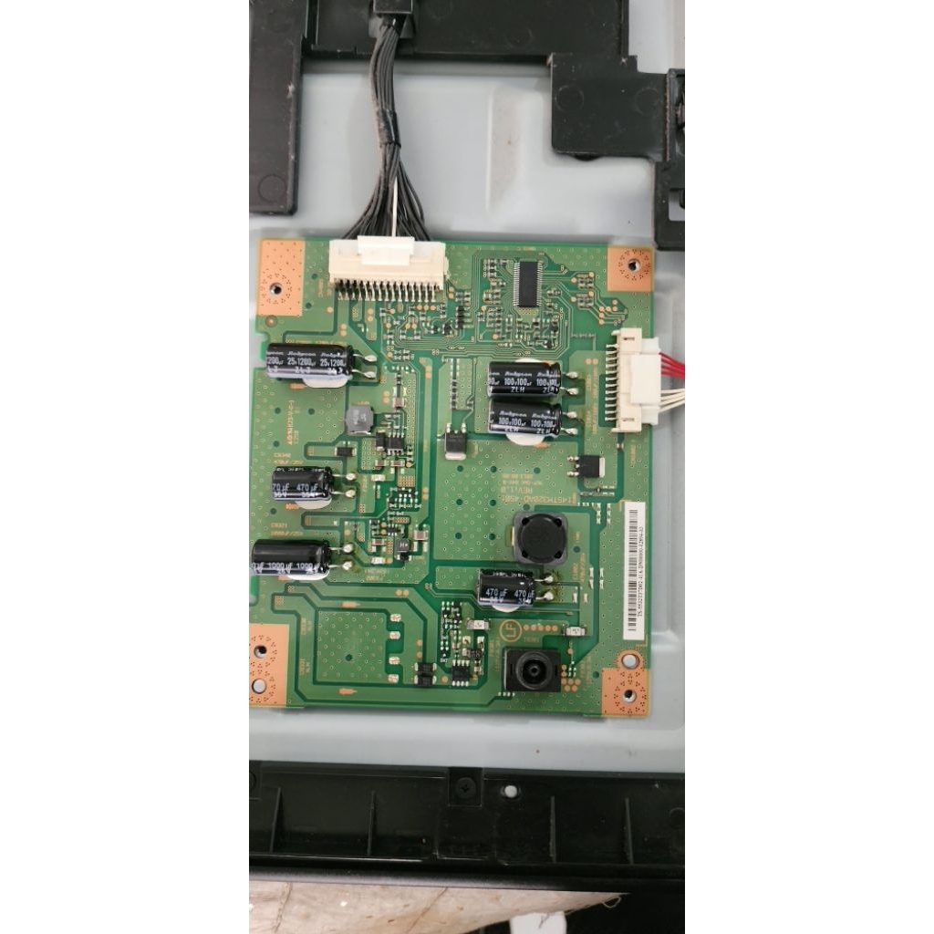 บอร์ดไดร์ อินเวอร์เตอร์sony รุ่นKDL-32W700B