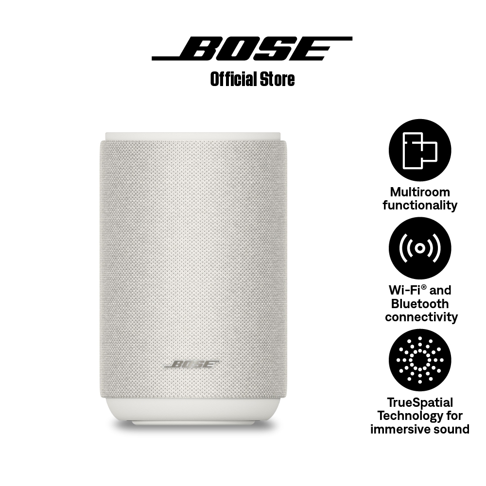 โบส ลำโพง ไลฟ์สไตล์ อัลตร้า (Bose Lifestyle Ultra Speaker)