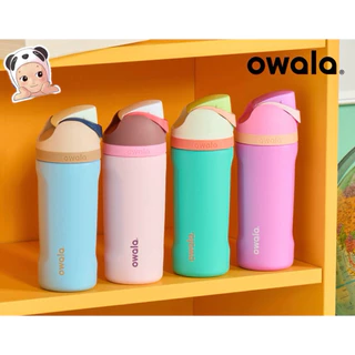 NEWสีใหม่🎉พร้อมส่ง🎉 Owala Freesip 16oz. ของแท้💯