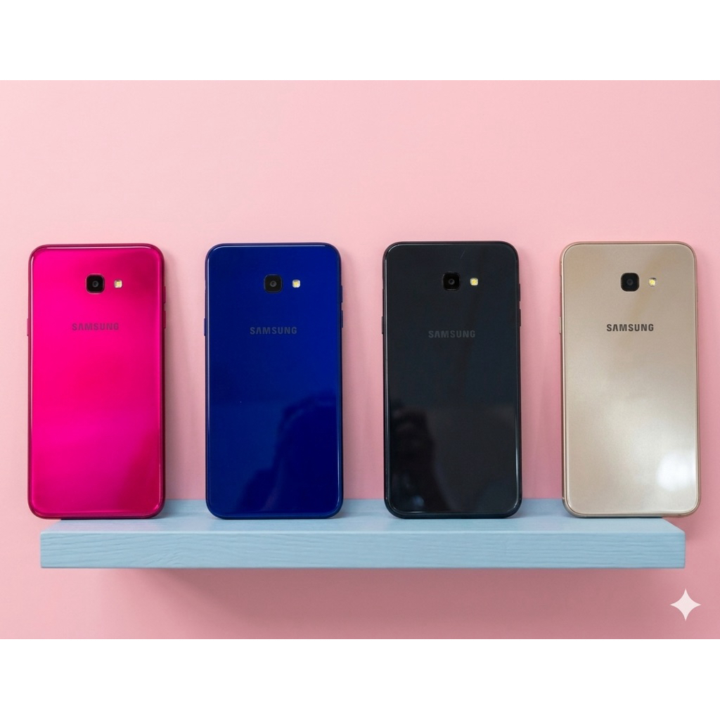 Samsung J4+ มือถือมือสองสภาพใหม่