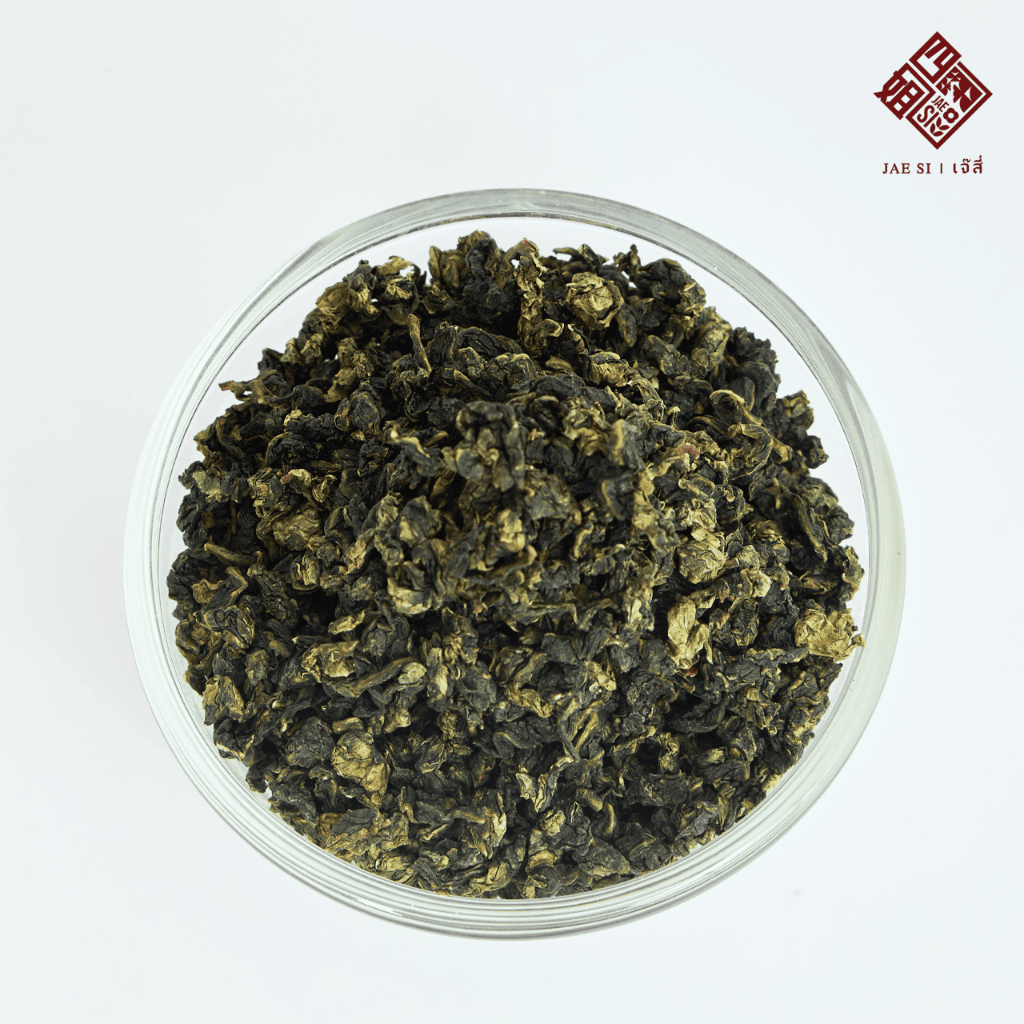 ชาทิกวนอิม A (Tie Guan Yin Tea) ชาจีน