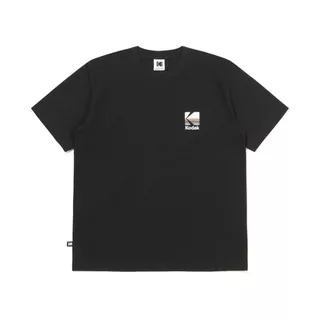 KODAK RAINBOW SORONA SHORT-SLEEVE T-SHIRT