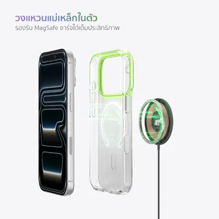 [New-Product] Disney Case เคสมือถือ ลายดิสนีย์ IP 17 / 17Pro /17ProMax เคสโทรศัพท์ แม่เหล็ก ลิขสิทธิ์แท้