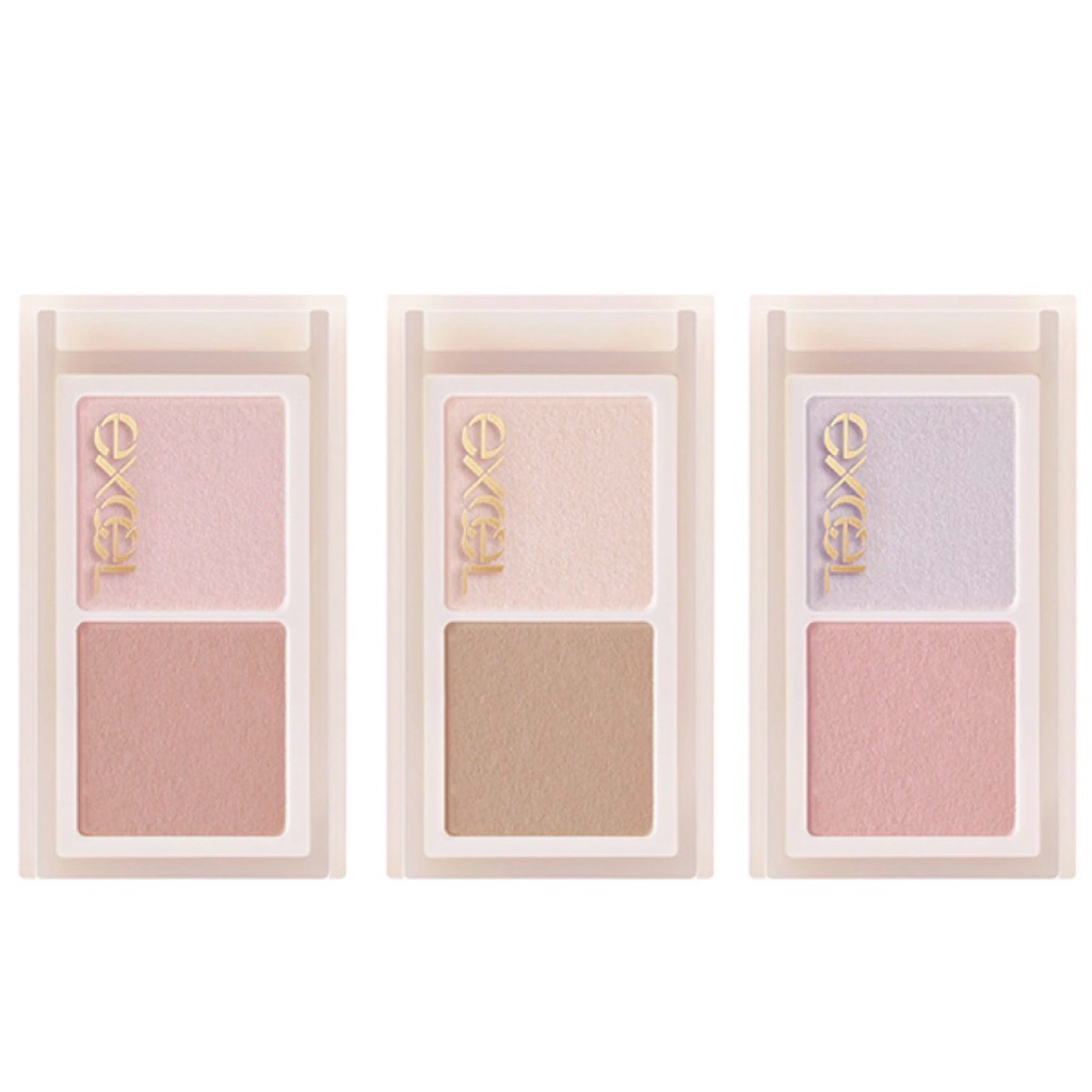🇯🇵พรี | แท้ Excel - Eye Nuancer 1.8g🇯🇵