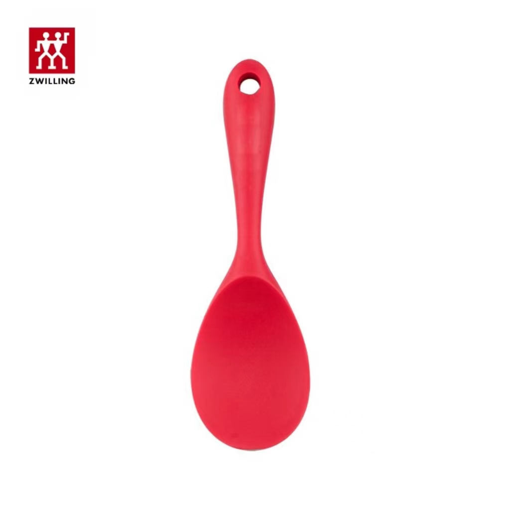 Zwilling Silicone Serving Spoon