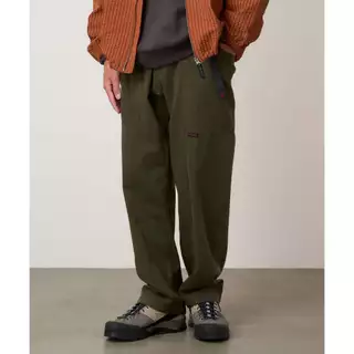 Gramicci กางเกงขายาวผู้ชาย รุ่น MEN'S GADGET PANTS