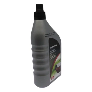 น้ำมันเครื่อง HONDA SAE10W-30 สำหรับเครื่องตัดหญ้า เครื่องยนต์เอนกประสงค์ฮอนด้า - ของแท้ 100%