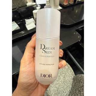 ไพรเมอร์บำรุงผิว Dreamskin Care & Perfect Le Fluide Perfecteur