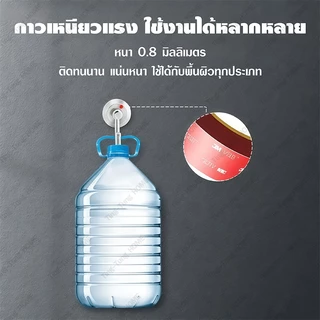 เทปกาวสองหน้า 3M VHBติดรถยนต์ แรงยึดแรง กันน้ำทนร้อน ทนทานใช้งานยาวนาน มี 2 ขนาดความยาว 3 ม. / 11 ม.