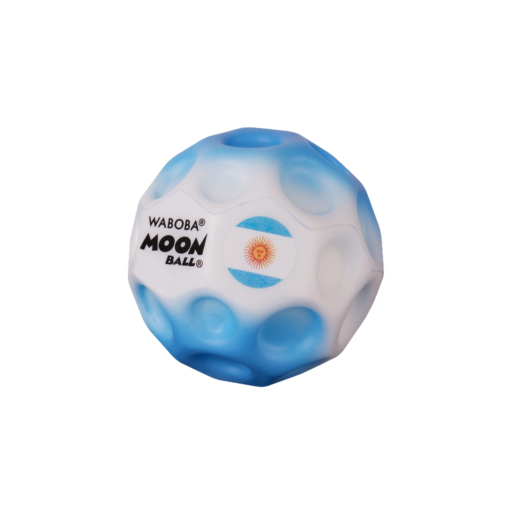 WABOBA World Cup Gradient Moon Ball - WB327C99_AWC